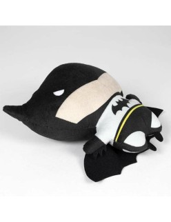 Dog toy Batman