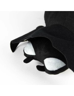Dog toy Batman