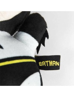 Dog toy Batman