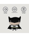 Dog toy Batman