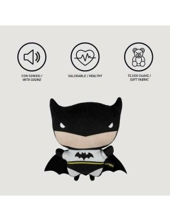 Dog toy Batman