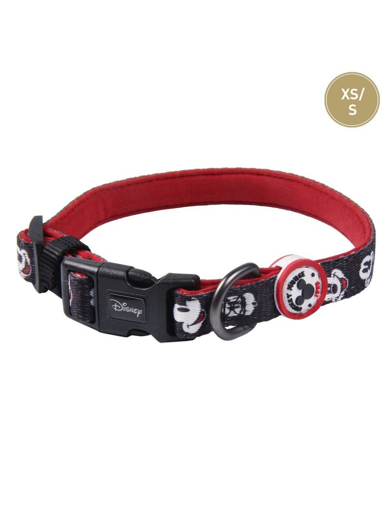 Collare per Cani Mickey Mouse