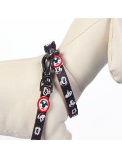 Collar para Perro Mickey Mouse