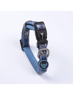 Collar para Perro Stitch