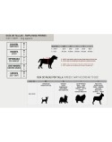 Hundehalsband Stitch