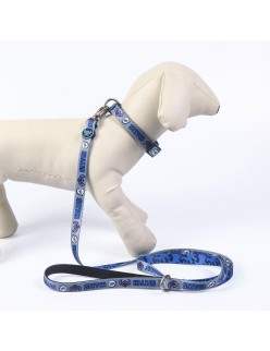 Coleira para Cães Stitch