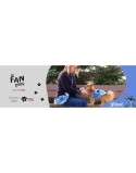Collier pour Chien Stitch