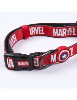 Collare per Cani Marvel M/L