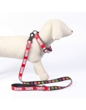 Collier pour Chien Marvel M/L