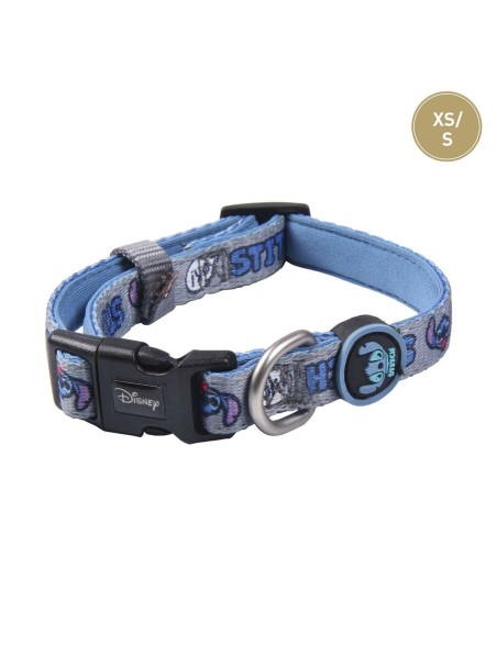 Collare per Cani Stitch