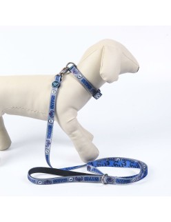 Coleira para Cães Stitch