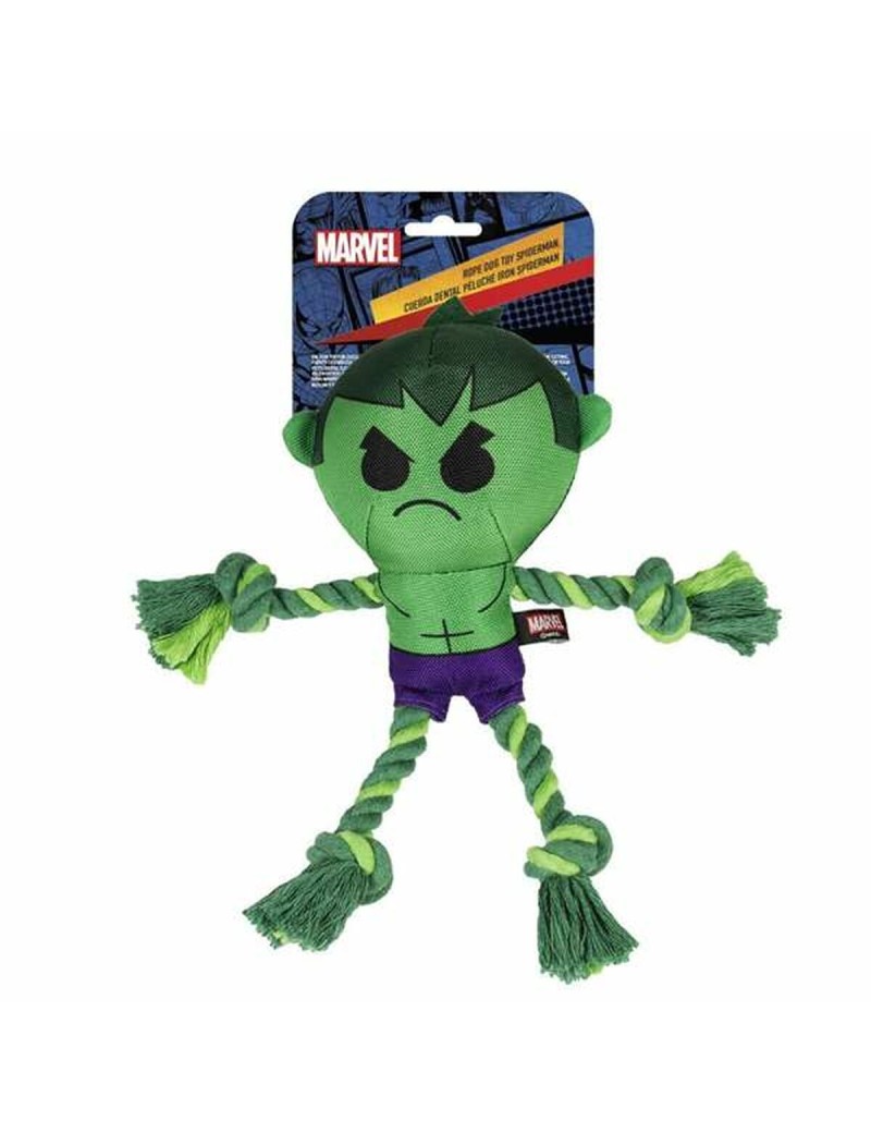 Dog toy The Avengers