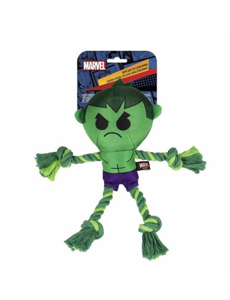 Dog toy The Avengers