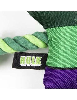 Dog toy The Avengers