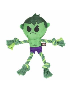 Dog toy The Avengers