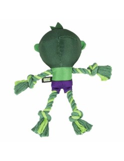 Dog toy The Avengers