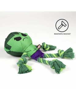 Dog toy The Avengers