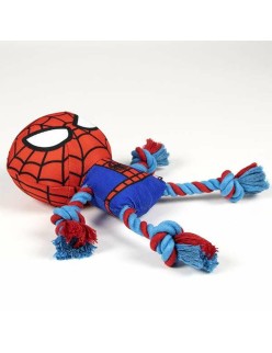 Giocattoli per cani Spider-Man