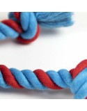 Dog toy Spider-Man