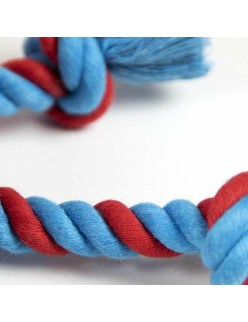 Dog toy Spider-Man
