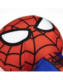 Dog toy Spider-Man