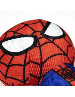 Dog toy Spider-Man