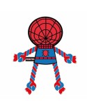 Dog toy Spider-Man