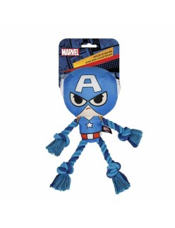 Dog toy The Avengers