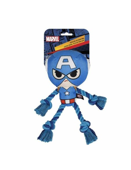 Dog toy The Avengers