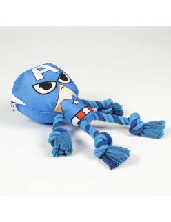 Dog toy The Avengers