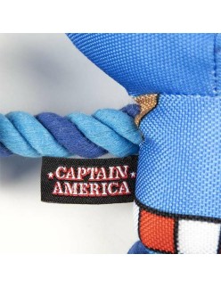 Dog toy The Avengers