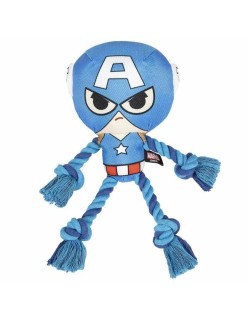 Dog toy The Avengers