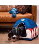 Dog toy The Avengers