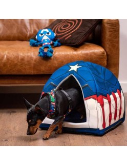 Dog toy The Avengers