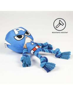 Dog toy The Avengers