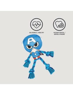 Dog toy The Avengers