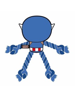 Dog toy The Avengers