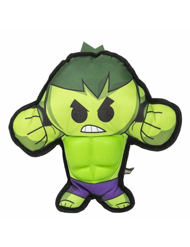 Dog toy The Avengers