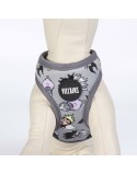 Dog Harness Disney