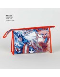 Conjunto de Higiene Infantil de Viagem The Avengers 4 Peças