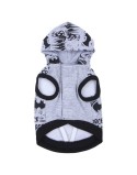 Camisola para Cães Batman Preto XS