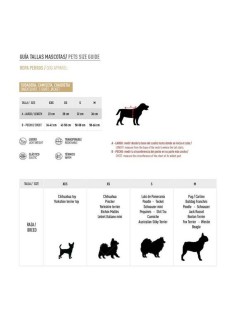 Felpa per Cani Batman Nero XS