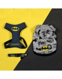 Camisola para Cães Batman Preto XS