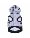 Camisola para Cães Batman Preto XS