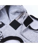 Camisola para Cães Batman Preto XS