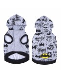 Camisola para Cães Batman Preto XS