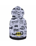 Camisola para Cães Batman Preto XS