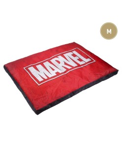 Dog Bed Marvel Multicolour