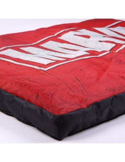Dog Bed Marvel Multicolour