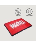 Dog Bed Marvel Multicolour
